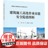 建筑施工高处作业吊篮安全隐患图析