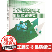 财务预算管理与创新实践研究