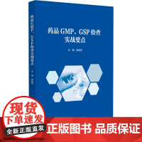 药品GMP.GSP检查实战要点