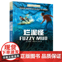 烂泥怪 第六辑 长青藤国 际大奖小说 四五六年级小学生课外阅读书籍 8 9 10 12 13 14 15岁儿童文学读物