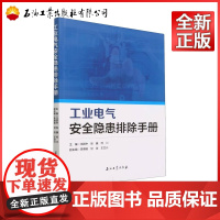 工业电气安全隐患排除手册