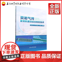 页岩气井套变机理及综合防控技术 王向阳,乔磊,黄生松,王开龙 等 著