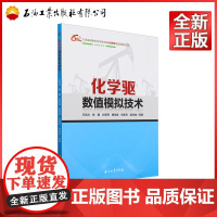 化学驱数值模拟技术 王凤兰,陈国,白军辉,曹瑞波,张新亮 9787518368334