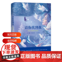 请你找到我 蕾娜&amp;middot;丹菲尔德 悬疑小说 外国文学 找到真正的自己 一个凛冽又温暖的故事 2040书店