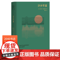 沙乡年鉴 利奥波德 高山经典 果壳达人专业审读 生态文学圣经 瓦尔登湖 寂静的春天 2040书店