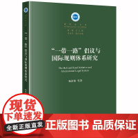 正版新书 杨泽伟等著 法律出版社 律师法律实务图书籍