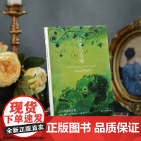 夜莺与玫瑰:王尔德童话全集 完整收录王尔德童话作品集精选集 翻译家 学者王林教授口碑译本 全新装帧 原创内文插图 译林出