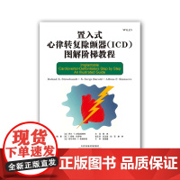 []置入式心律转复除颤器(ICD)图解阶梯教程 ICD植入 ICD病例 心律失常治疗 ICD治疗并发症 ICD适应症 心