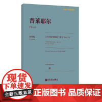 普莱耶尔六首小提琴简易二重奏 Op.48 古典小提琴博览系列