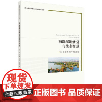 海珠湿地修复与生态智慧科学出版社