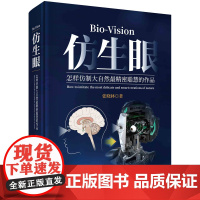 仿生眼:怎样仿制大自然最精密聪慧的作品科学出版社