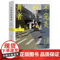 正版 不完美的舞者 (记录14位芭蕾舞者的生活及思考) 甘露 著 工人出版社