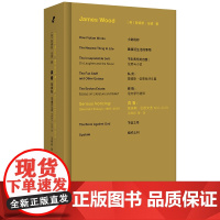 真看:詹姆斯·伍德文选1997—2019 小说机杼作者新作精选集 纵论古今各国小说 外国文学评论 北京联合出版公司