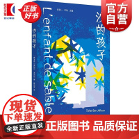 沙的孩子 非洲法语文学译丛 塔哈尔本杰伦著上海译文出版社外国文学法国现代长篇女性主义小说