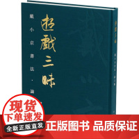 [甄选]游戏三昧 戴小京书法·论文辑