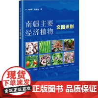 南疆主要经济植物文图识别 南疆主要经济植物的识别科普 常见经济植物的认知能力 农业经济 生态功能参考书中国农业科学技术出