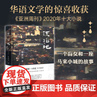 流俗地 黎紫书 《亚洲周刊》2021年度十大小说 王德威王安忆董启章 华语文学惊喜收获 告别的年代 正版图书