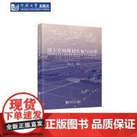 国土空间规划实施与治理 同济大学出版社