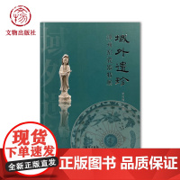 域外遗珍——漳州窑瓷器特展 域外回流的漳州窑瓷器 约230件(套)展览图录 文物考古 文物出版社店