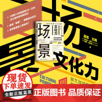 场景文化力:新芝加哥学派解读城市发展 吴军王桐 [加]丹尼尔∙西尔 [美]特里∙克拉克 著 own阅读 美国大城市