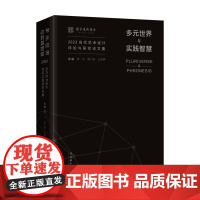 《多元世界与实践智慧:2023当代艺术设计评论与研究论文集》