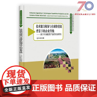 [按需印刷]技术能力视角与全球价值链背景下的企业升级-基于中国蔬菜产业的实证研究/包玉泽科学出版社