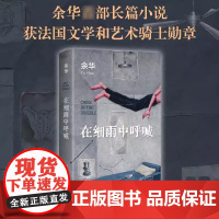 ]在细雨中呼喊余华的书活着兄弟许三观卖血记现当代经典长篇小说现当代文学贾平凹路遥陈忠实王安忆余秋雨钱钟书中国文学