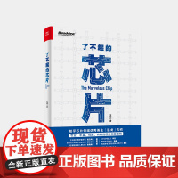 了不起的芯片 芯片科普书 芯片的前世今生及发展历史 王健 著 电子工业出版社