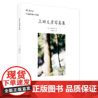 正版 上田义彦写真集 上田义彦 M. River 简体中文版摄影画册上田义彦写真20幅 印象派风格摄影写真书籍 摄影集