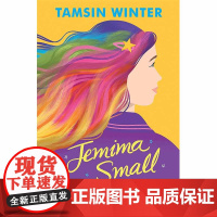 JEMIMA SMALL VERSUS THE UNIVERSE Usborne Publishing Ltd