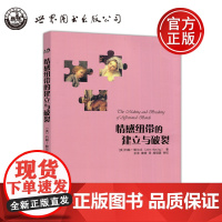 情感纽带的建立与破裂 约翰鲍尔比著 余萍 曾铮译 心理学 社会科学 婴幼儿心理学 通俗读物 情感建立 世界图书