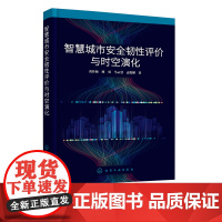 智慧城市安全韧性评价与时空演化 西部地区城市韧性 城市发展进程与灾害研究 国内外安全韧性城市建设现状分析 城市治理 城市