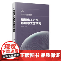 精细化工产品原理与工艺研究 精细化工产品开发 精细化工原理分析 精细化工设备结构解析 精细化工合成技术 精细化工生产工艺