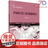 PWM DC-DC电源设计/蒋萌科学出版社