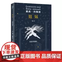 姐妹 黛西·约翰逊 布克奖决选最年轻入围者 90后作家领军人物黛西·约翰逊惊悚新作 召唤神秘与未知 直指家庭内部隐秘的