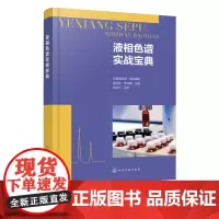 液相色谱实战宝典 色谱相关术语与分类 结构与故障排除 液相色谱基本原理仪器结构试验方法实际应用 液相色谱分析工作应用书籍