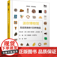 迷你博物馆 见证历史的133件物品