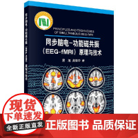 [按需印刷]同步脑电-功能磁共振(EEG-fMRI)原理与技术/薛伟贤 著/薛伟贤 著科学出版社