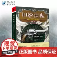 《迷雾之子外传(卷二):旧影森森》布兰登·桑德森冰与火之歌系列迷雾之子系类奇幻迷 冰火迷奇幻文学书外国文学