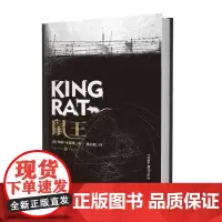 正版《鼠王》新怪谭风格创始人柴纳米耶维魔幻诗篇踩着浓重朋克金属节拍的民间传说带你来一场挑战脑洞的奇幻冒险独角兽书系