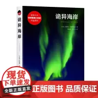 新华出版社 诡异海岸(平装)欧洲十大犯罪小说家