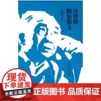 汪曾祺精短散文 新华出版社 正版 书 汪曾祺