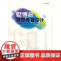 世博会视觉传播设计(周进 4409)