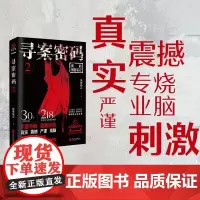 正版 寻案密码2 风舞残云 著 北京联合出版公司 9787559681478