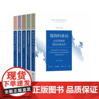 预售正版书 国际发展、区域国别与全球治理系列丛书 社会科学文献出版社