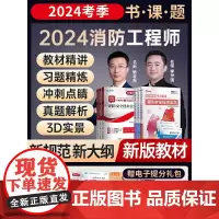 作强 消防安全技术实务 考点精析