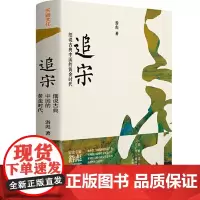 追宋:细说古典中国的黄金时代 天地出版社