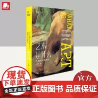 艺术是什么:极简西方美术史 上海人民美术出版社