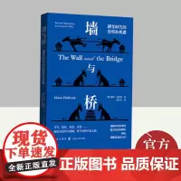 墙与桥 剧变时代的担忧与机遇 格致出版社