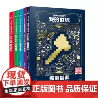 我的世界 5册
